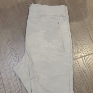 Alphalete Pro Elite Men's Joggers